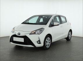 Toyota Yaris - 2017
