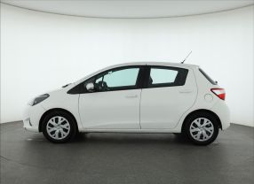 Toyota Yaris - 2017