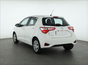 Toyota Yaris - 2017