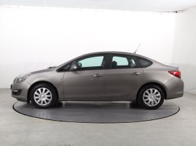 Opel Astra - 2016