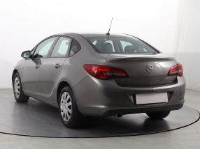 Opel Astra - 2016