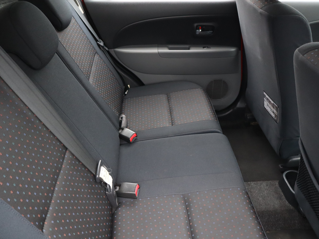 Daihatsu Sirion