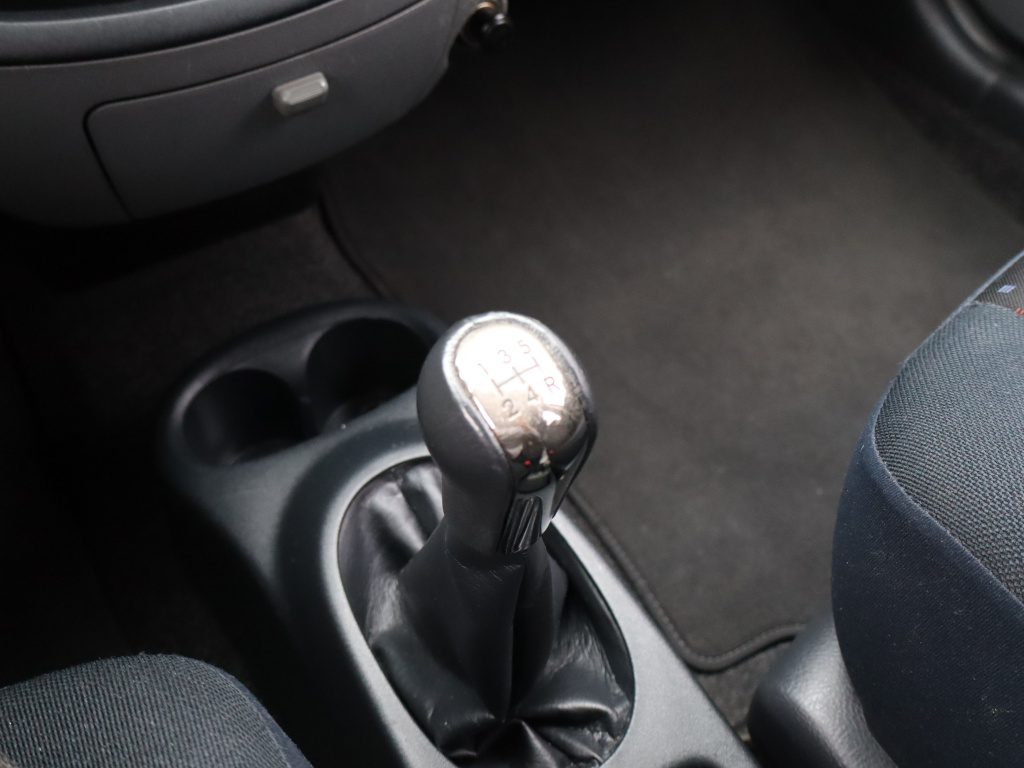 Daihatsu Sirion