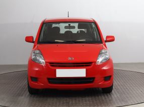 Daihatsu Sirion - 2012