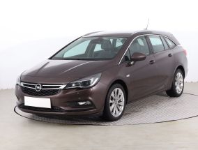 Opel Astra - 2017