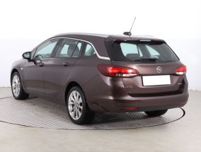 Opel Astra - 2017