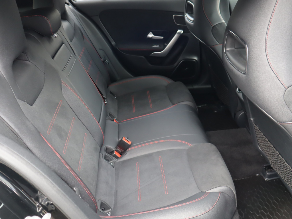 Mercedes-Benz A
