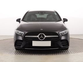 Mercedes-Benz A - 2019