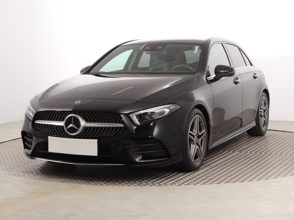 Mercedes-Benz A