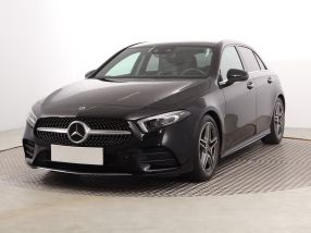 Mercedes-Benz A - 2019