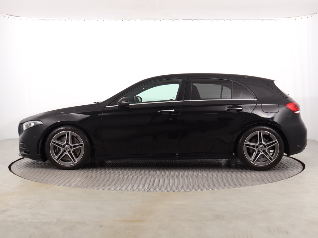 Mercedes-Benz A