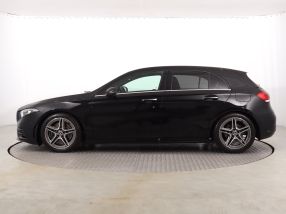 Mercedes-Benz A - 2019