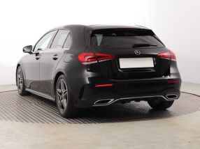 Mercedes-Benz A - 2019