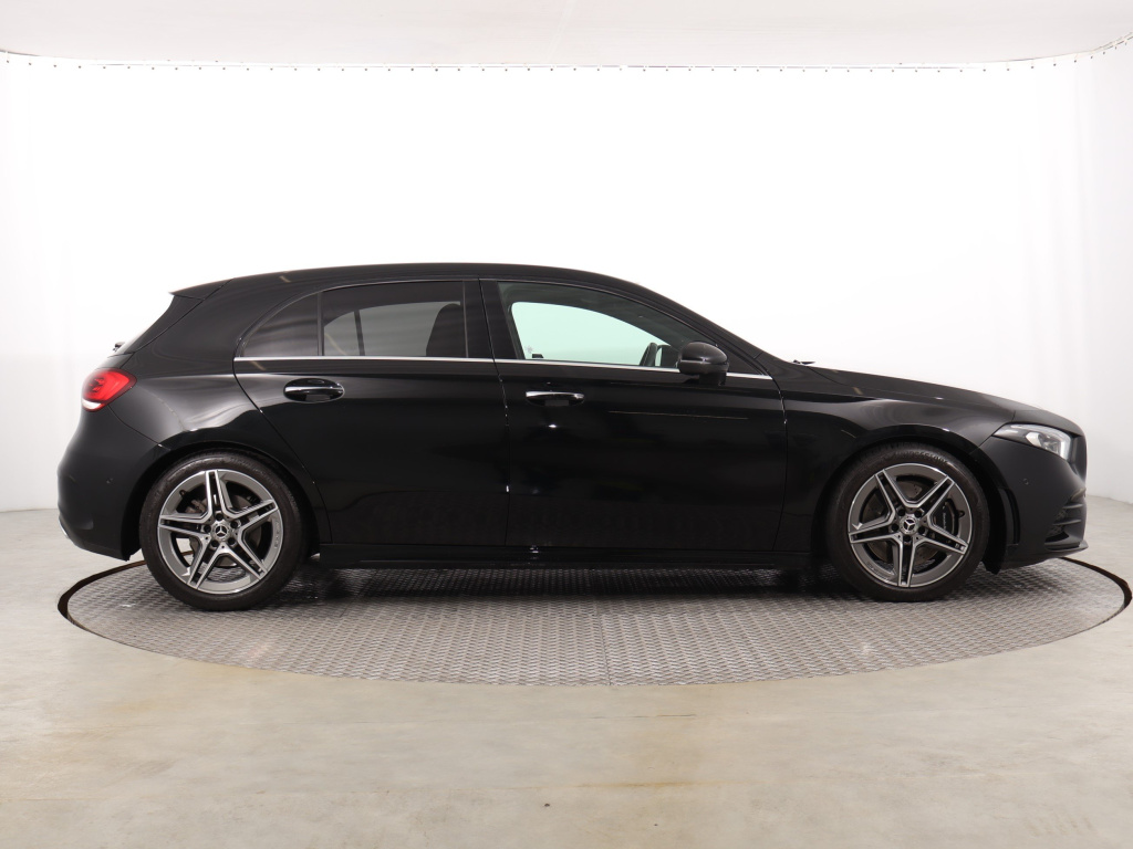Mercedes-Benz A
