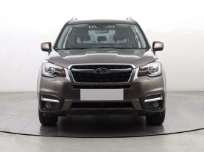 Subaru Forester - 2018