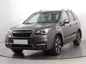 Subaru Forester - 2018