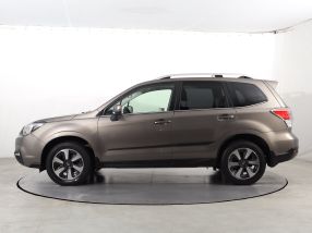 Subaru Forester - 2018
