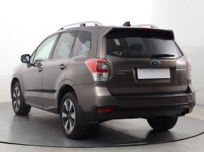 Subaru Forester - 2018