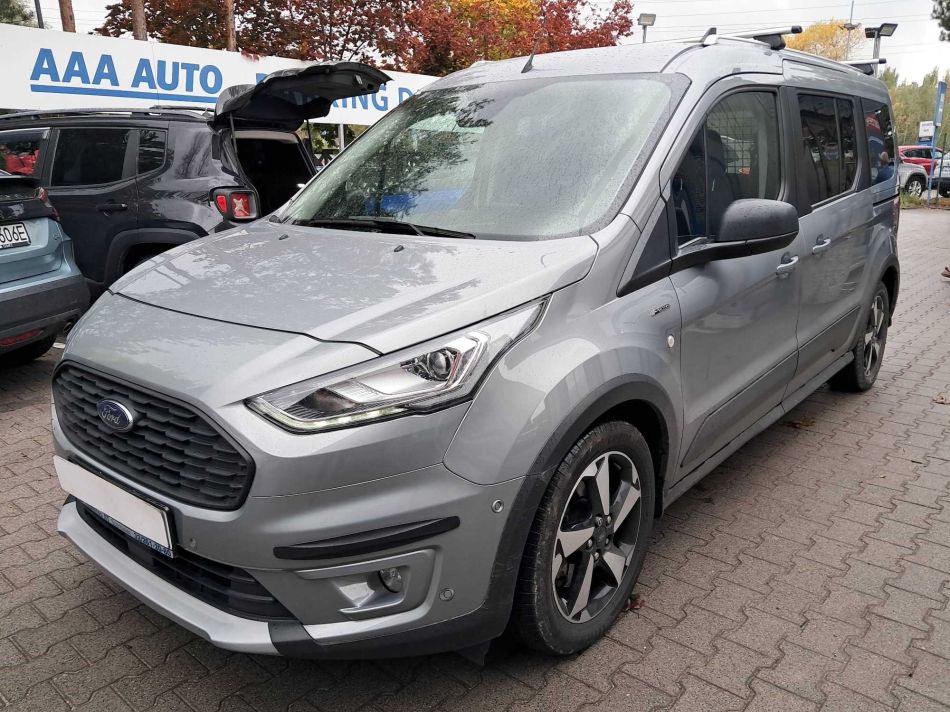 Ford Transit Connect - 2024