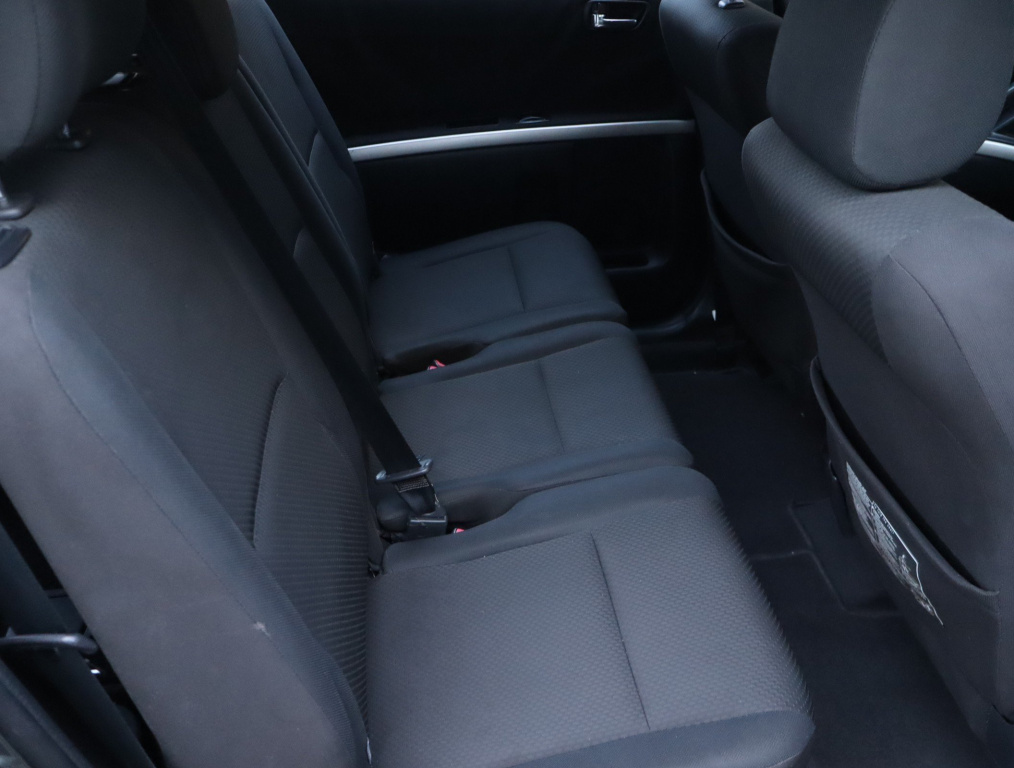 Toyota Corolla Verso