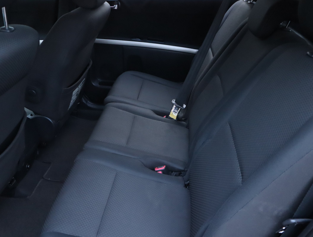 Toyota Corolla Verso