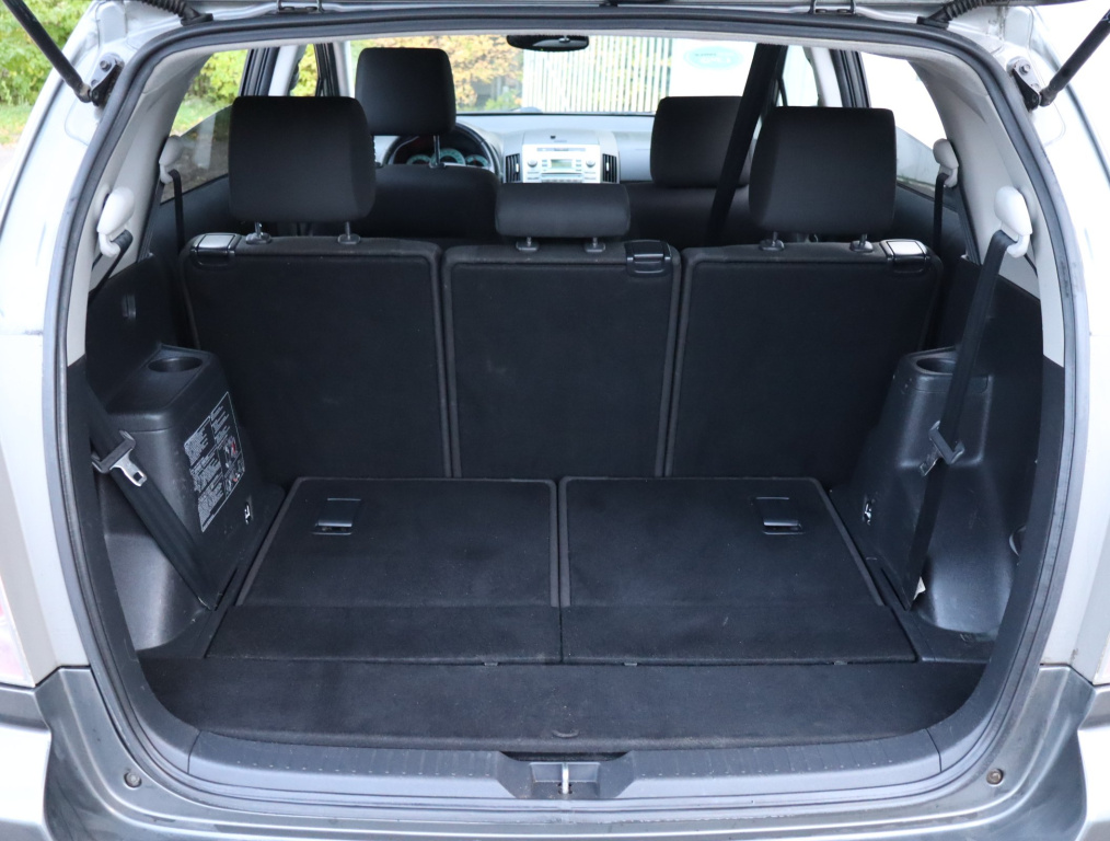 Toyota Corolla Verso