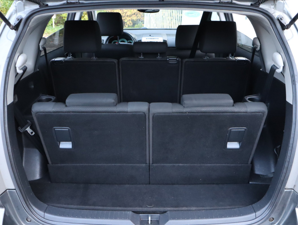 Toyota Corolla Verso