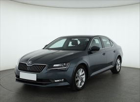 Skoda Superb - 2016