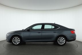 Skoda Superb - 2016