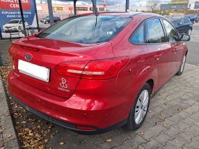 Ford Focus - 2017