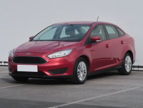 Ford Focus - 2017