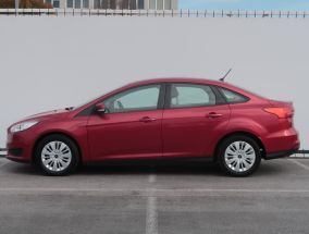 Ford Focus - 2017