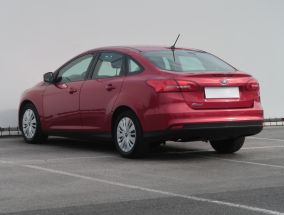 Ford Focus - 2017