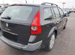 Renault Megane - 2004