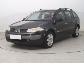 Renault Megane - 2004