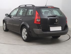 Renault Megane - 2004