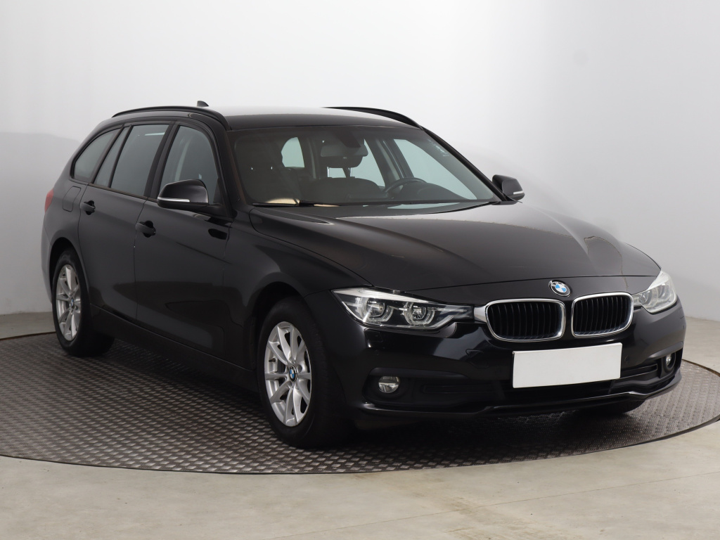 BMW 3
