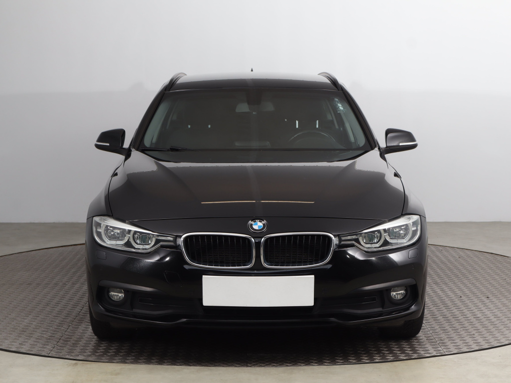 BMW 3