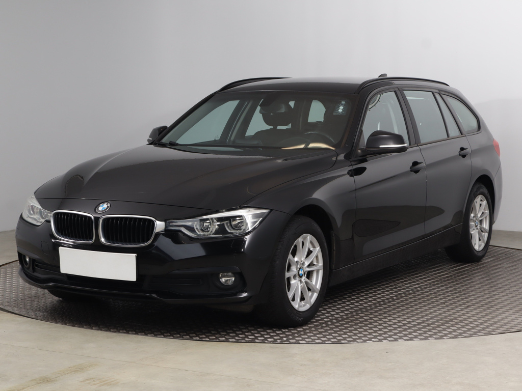 BMW 3