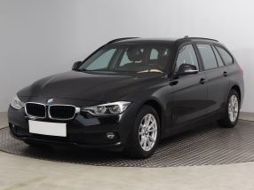 BMW 3 - 2018