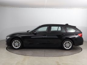 BMW 3 - 2018
