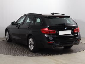 BMW 3 - 2018