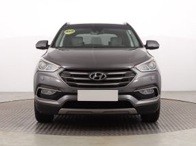 Hyundai Santa Fe - 2017