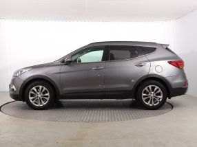 Hyundai Santa Fe - 2017
