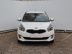 Kia Carens - 2014