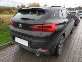 BMW X2 - 2018