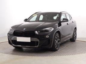 BMW X2 - 2018