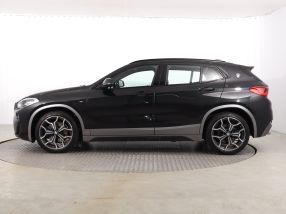 BMW X2 - 2018