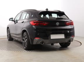 BMW X2 - 2018