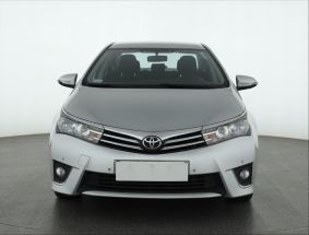 Toyota Corolla - 2015